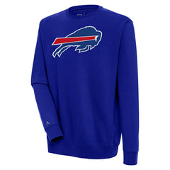 NFL Buffalo Bills Antigua Victory Pullover Sweatshirt