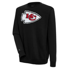 NFL Kansas City Chiefs Antigua Victory Pullover Sweatshirt