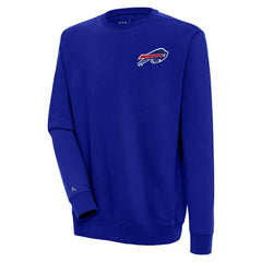 NFL Buffalo Bills Antigua Victory Pullover Sweatshirt