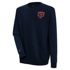 NFL Chicago Bears Antigua Victory Pullover Sweatshirt