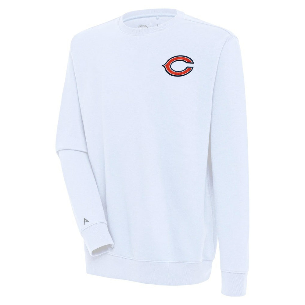 NFL Chicago Bears Antigua Victory Pullover Sweatshirt