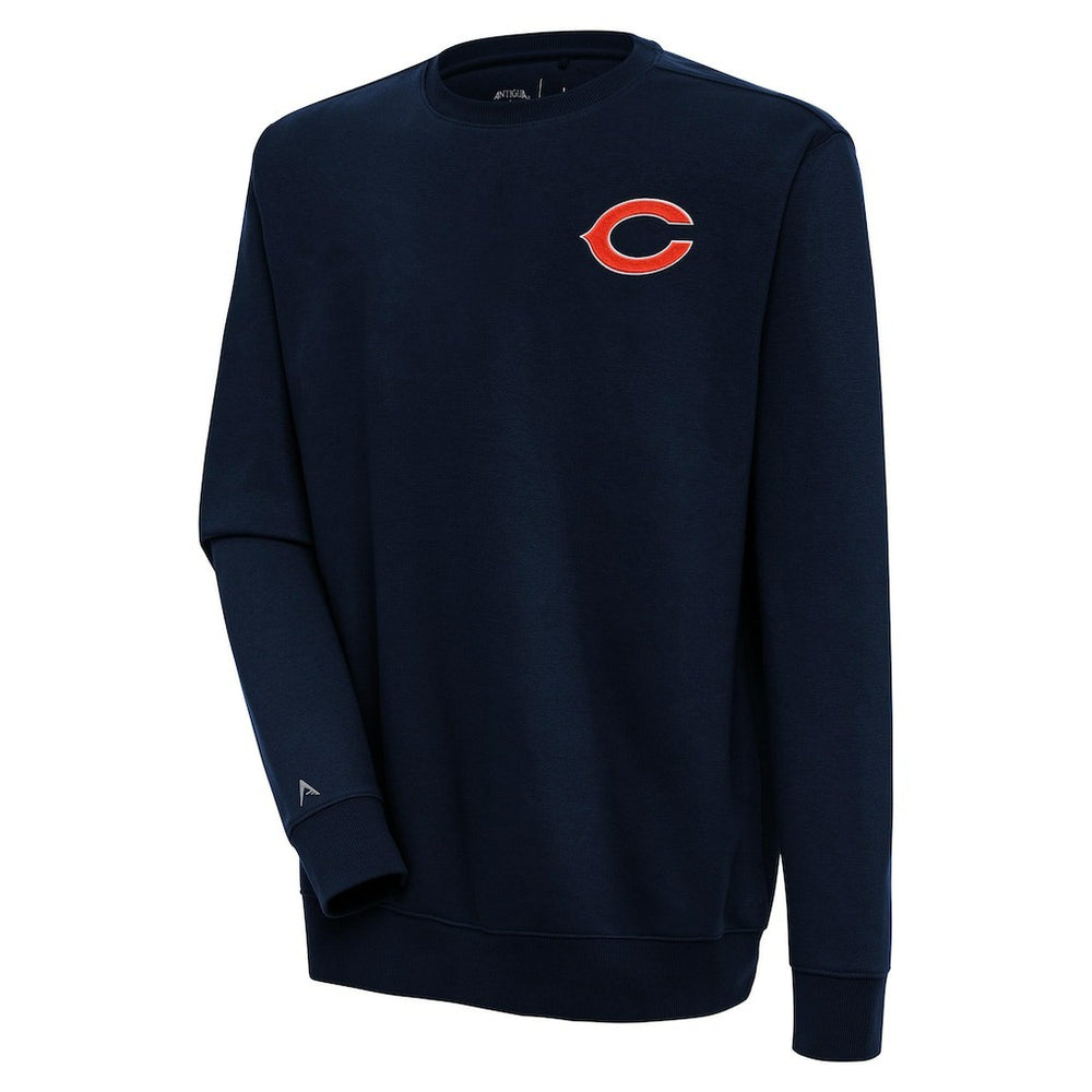 NFL Chicago Bears Antigua Victory Pullover Sweatshirt
