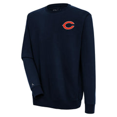 NFL Chicago Bears Antigua Victory Pullover Sweatshirt