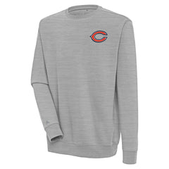 NFL Chicago Bears Antigua Victory Pullover Sweatshirt