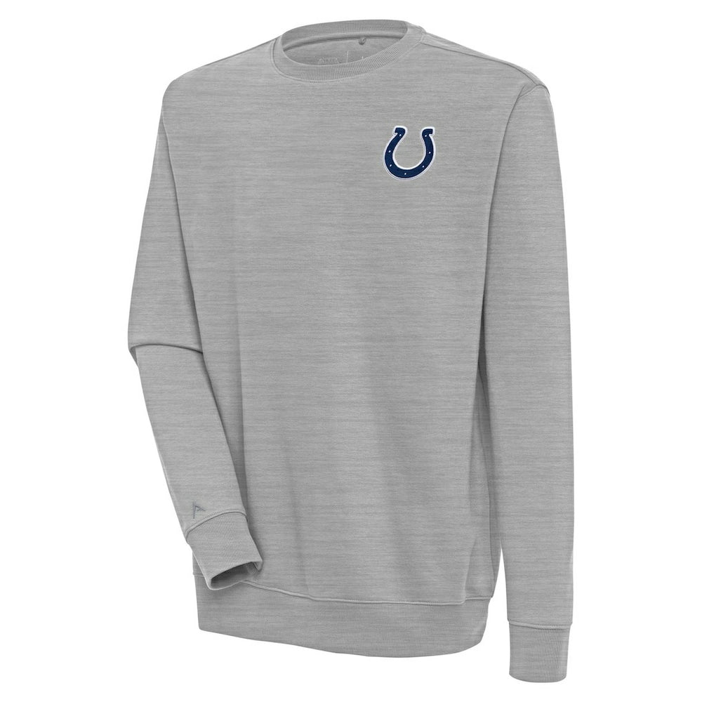 NFL Indianapolis Colts Antigua Victory Pullover Sweatshirt