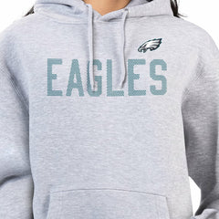 NFL Philadelphia Eagles G-III 4Her by Carl Banks Women's Dot Print Pullover Hoodie