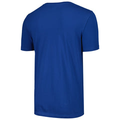 NFL Dallas Cowboys Helmet Historic Marks T-Shirt