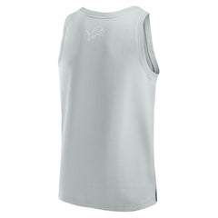 NFL Detroit Lions Elements Tank Top