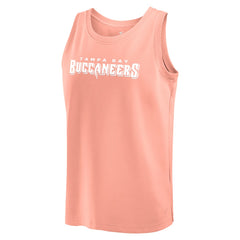 NFL Tampa Bay Buccaneers Elements Tank Top