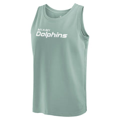 NFL Miami Dolphins Elements Tank Top