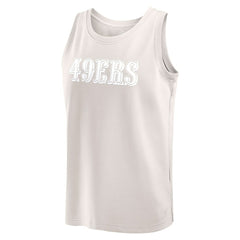 NFL San Francisco 49ers Elements Tank Top