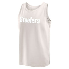 NFL Pittsburgh Steelers Elements Tank Top