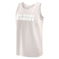 NFL Las Vegas Raiders Elements Tank Top