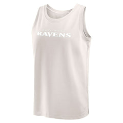 NFL Baltimore Ravens Elements Tank Top