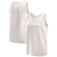 NFL Cincinnati Bengals Elements Tank Top