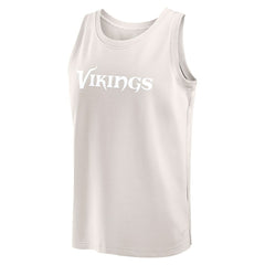 NFL Minnesota Vikings Elements Tank Top