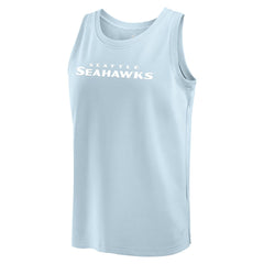NFL Seattle Seahawks Elements Tank Top
