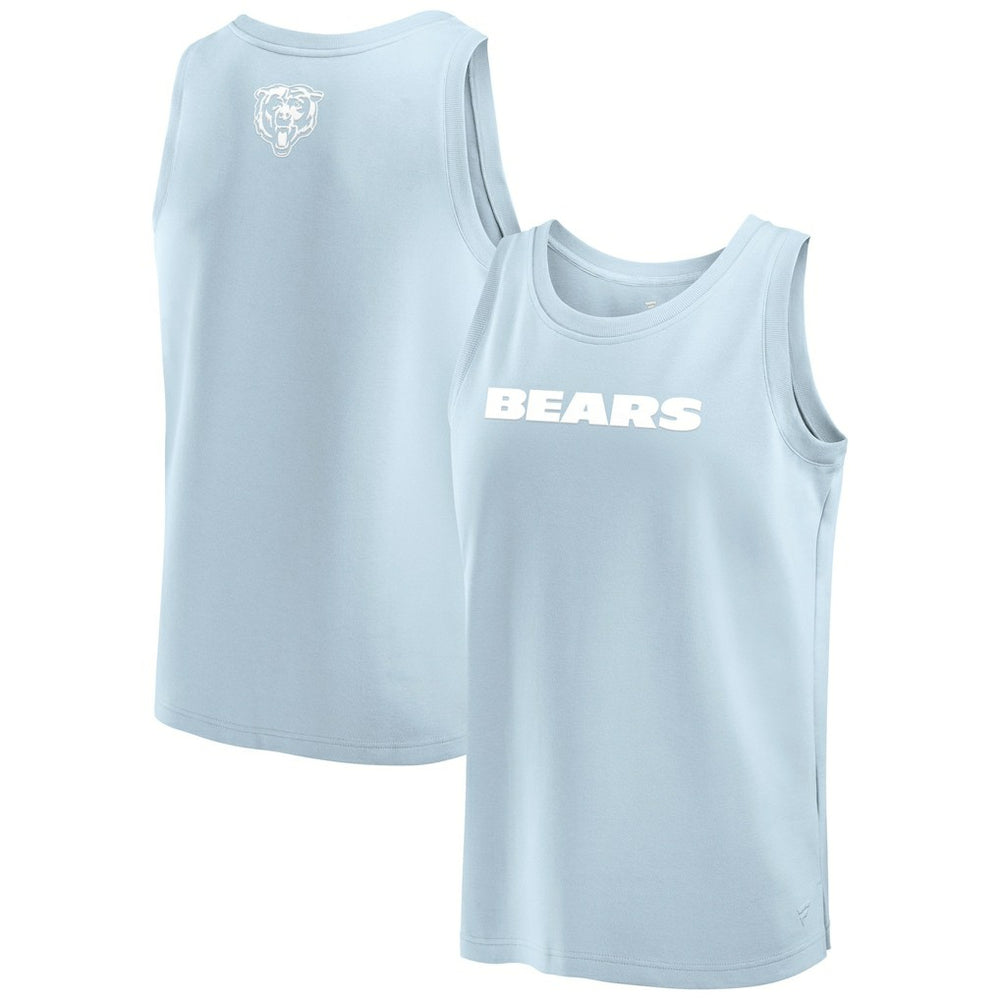 NFL Chicago Bears Elements Tank Top