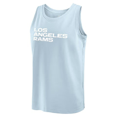 NFL Los Angeles Rams Elements Tank Top