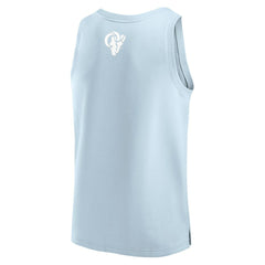 NFL Los Angeles Rams Elements Tank Top