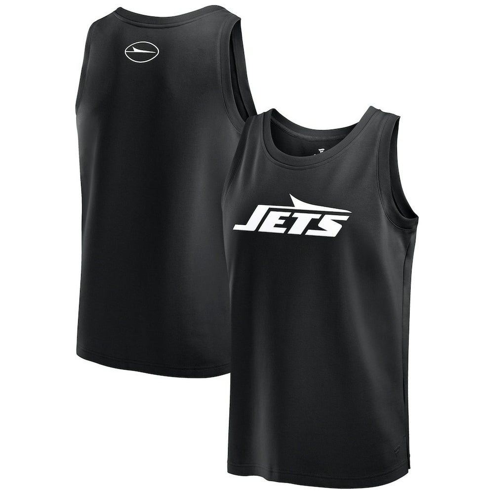 NFL New York Jets Elements Tank Top