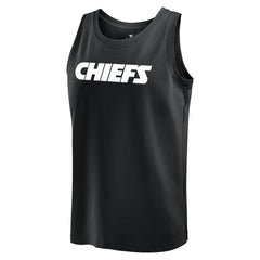 NFL Kansas City Chiefs Elements Tank Top