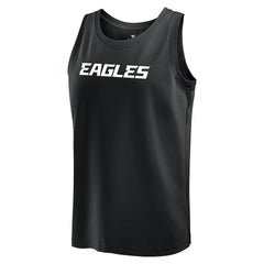 NFL Philadelphia Eagles Elements Tank Top