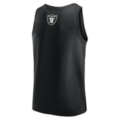NFL Las Vegas Raiders Elements Tank Top