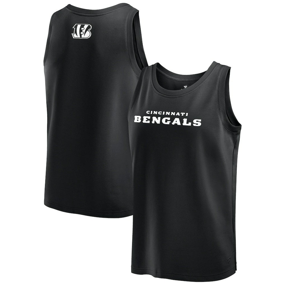NFL Cincinnati Bengals Elements Tank Top