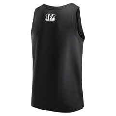 NFL Cincinnati Bengals Elements Tank Top