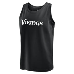 NFL Minnesota Vikings Elements Tank Top