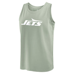 NFL New York Jets Elements Tank Top
