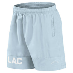 NFL Los Angeles Chargers Elements Shorts