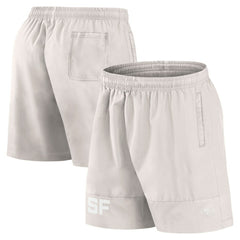 NFL San Francisco 49ers Elements Shorts