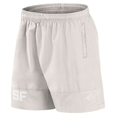 NFL San Francisco 49ers Elements Shorts