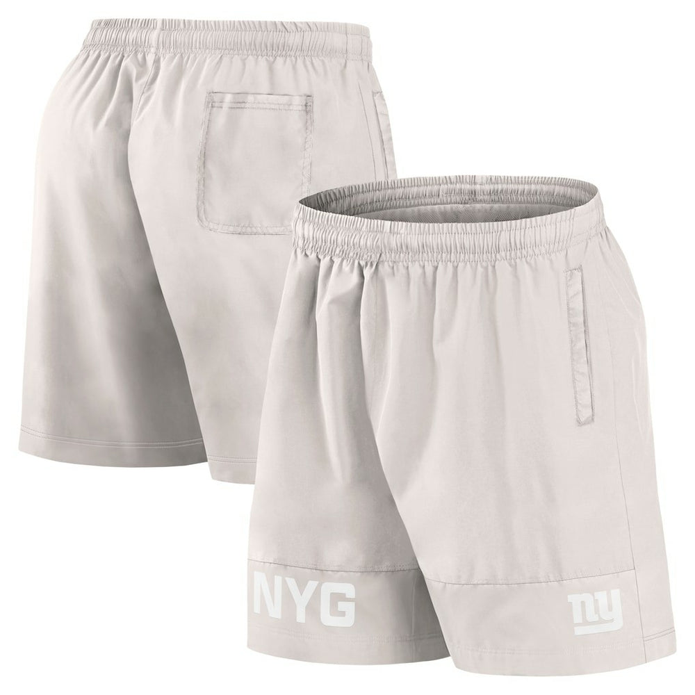 NFL New York Giants Elements Shorts