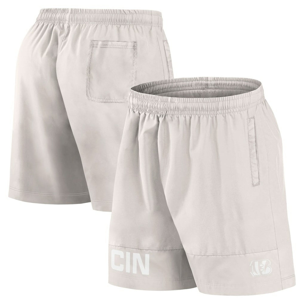 NFL Cincinnati Bengals Elements Shorts