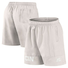 NFL Cincinnati Bengals Elements Shorts