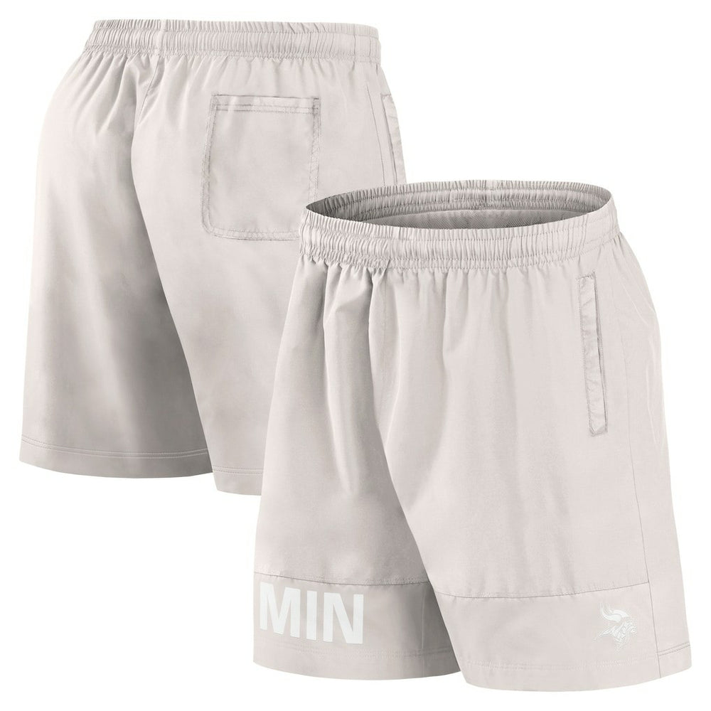 NFL Minnesota Vikings Elements Shorts