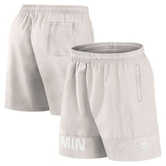 NFL Minnesota Vikings Elements Shorts