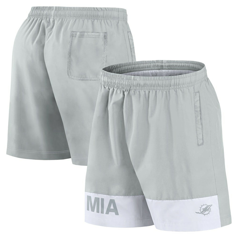 NFL Miami Dolphins Elements Shorts