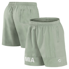 NFL Miami Dolphins Elements Shorts