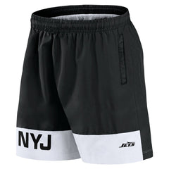 NFL New York Jets Elements Shorts