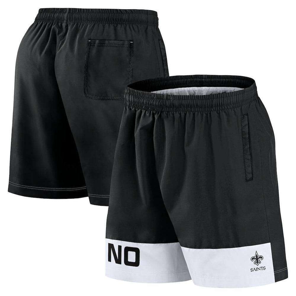 NFL New Orleans Saints Elements Shorts