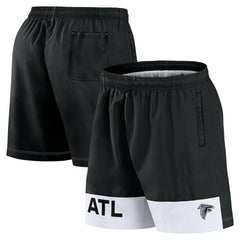 NFL Atlanta Falcons Elements Shorts