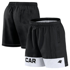 NFL Carolina Panthers Elements Shorts
