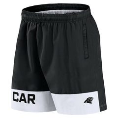 NFL Carolina Panthers Elements Shorts
