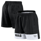 NFL Washington Commanders Elements Shorts