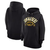 NFL Washington Commanders Starter Unisex Half Ball Team Fleece Pullover Hoodie