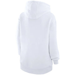 NFL Kansas City Chiefs G-III 4Her by Carl Banks Women's City Graphic Team Fleece Pullover Hoodie